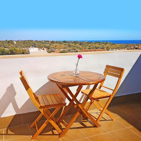 Marblau Mallorca Кала Фигера Екстериор снимка