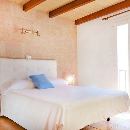 Marblau Mallorca Кала Фигера Екстериор снимка