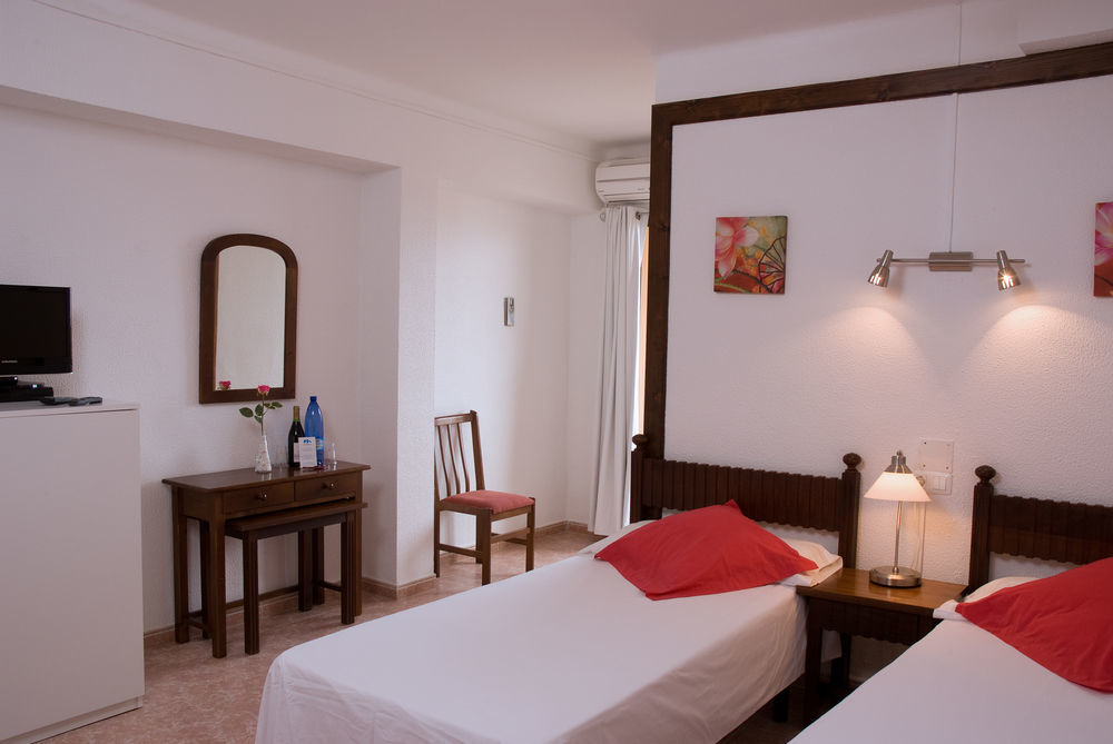 Marblau Mallorca Кала Фигера Екстериор снимка