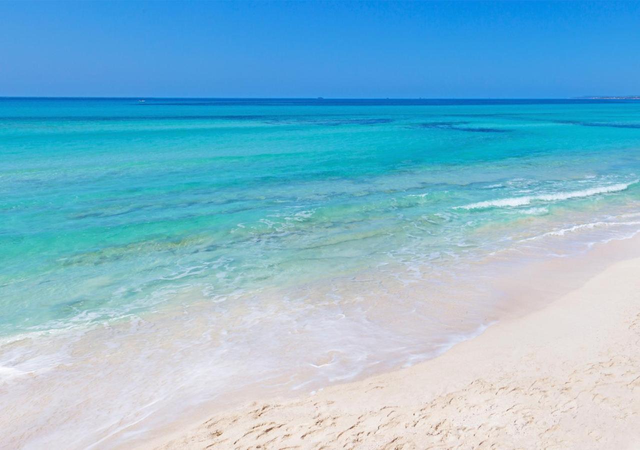 Marblau Mallorca Кала Фигера Екстериор снимка