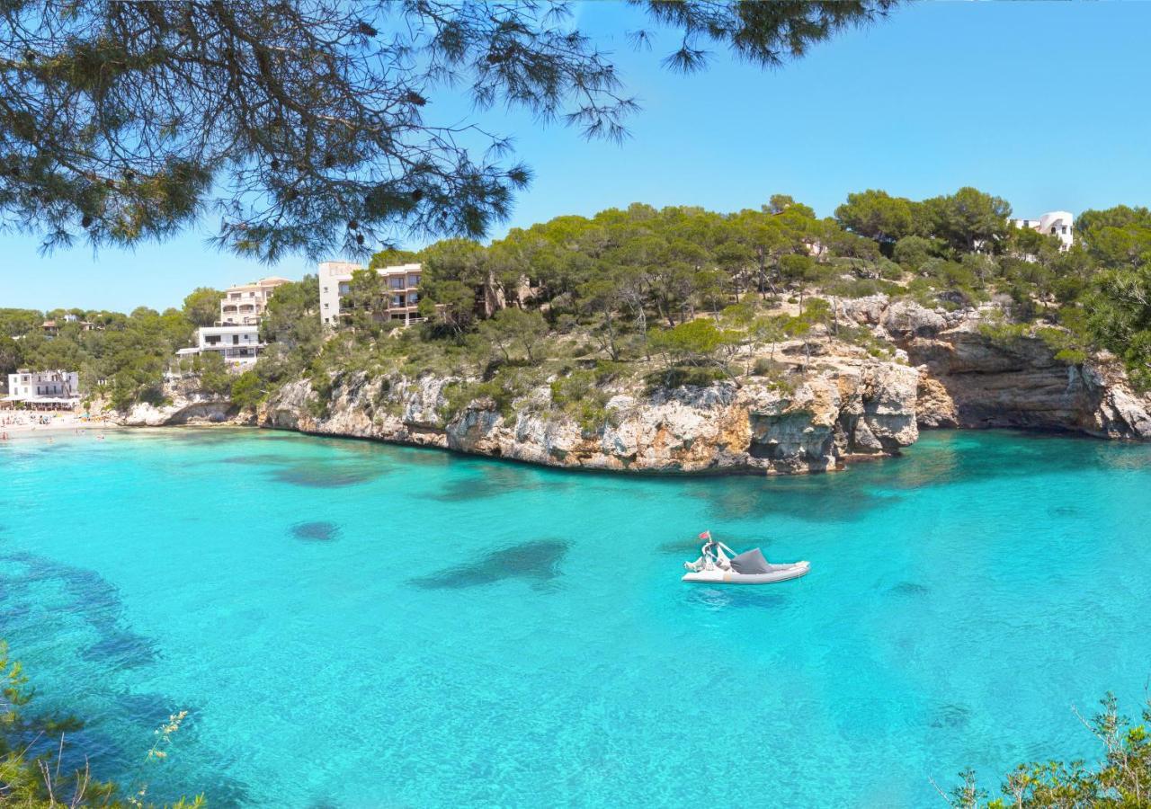 Marblau Mallorca Кала Фигера Екстериор снимка