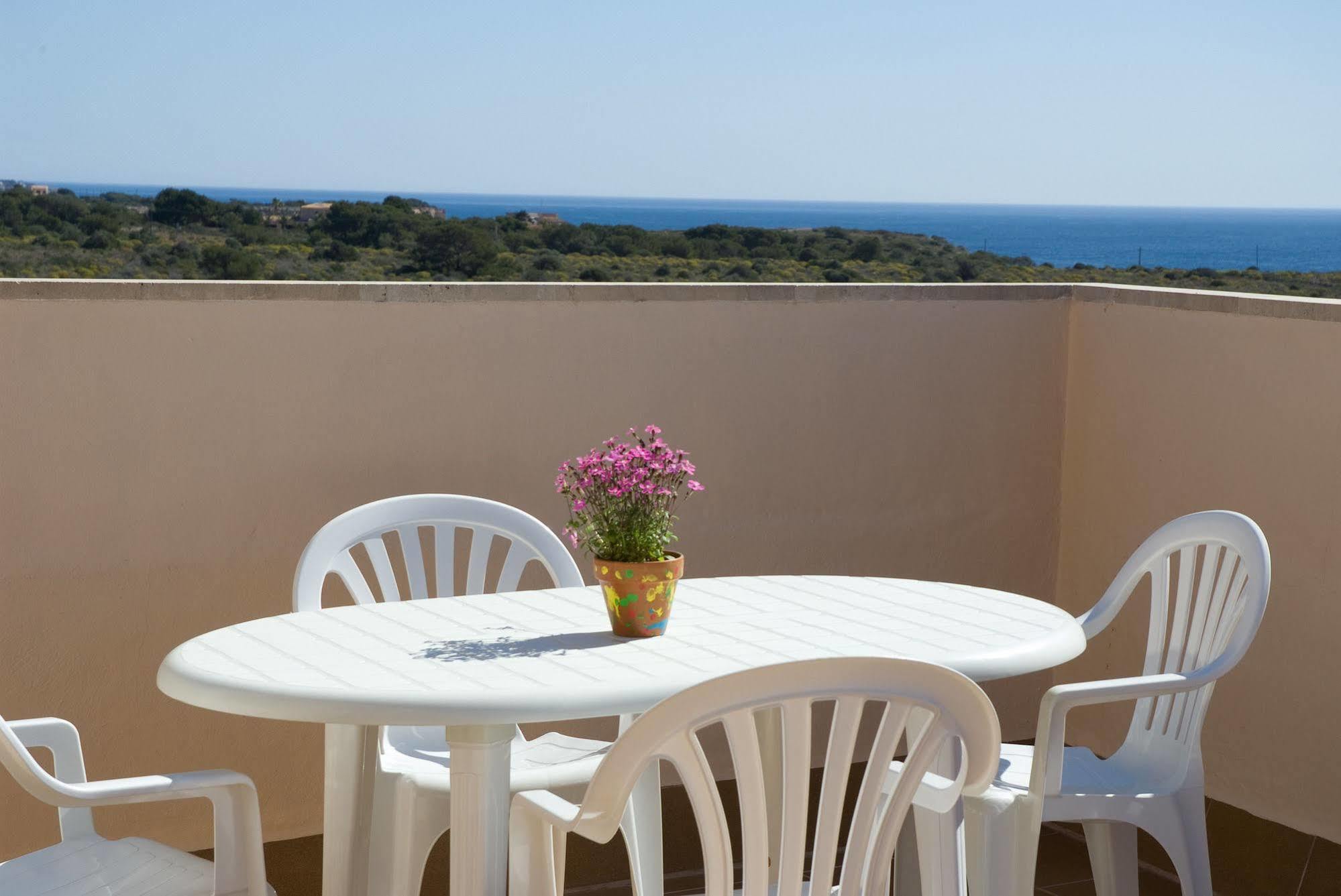 Marblau Mallorca Кала Фигера Екстериор снимка