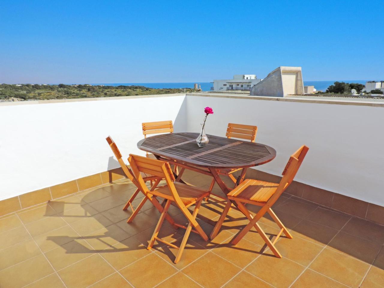 Marblau Mallorca Кала Фигера Екстериор снимка
